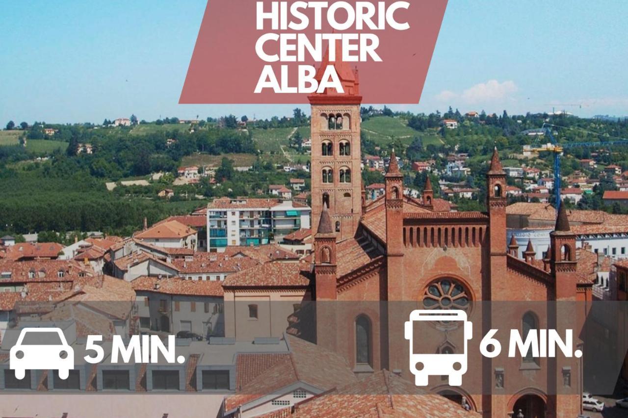 Private Parking, With Hill View Apartment Alba  Luaran gambar